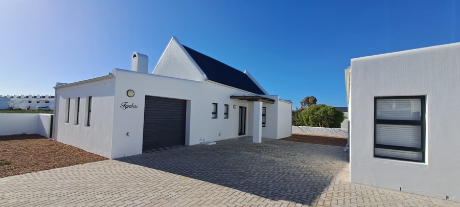 4 Bedroom Property for Sale in Dwarskersbos Western Cape